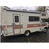 Image 2 : 1983 GMC VANDURA 3500  FRONTIER 21' MOTORHOME VIN 2GDJG31M7D4520610