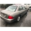 Image 2 : 2004 NISSAN SENTRA, GREY, 4 DOOR SEDAN, GAS, AUTOMATIC, VIN#3N1CB51D74L914473, 156,174KMS,