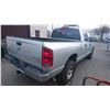 Image 2 : 2005 DODGE RAM 1500, CREWCAB, GREY, GAS, AUTOMATIC, VIN#1D7HU18D85S210142, 228,277KMS,