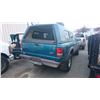 Image 2 : 1997 FORD RANGER, GREEN, GAS, MANUAL,, VIN#1FTCR11X5VTA33991, 216,311KMS, RD,TH,4W,CR, 5 ICBC