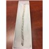 Image 2 : CERTIFIED SAN MARCO DESIGN DIAMOND BRACELET