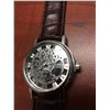 Image 2 : NEW SKELETON STYLE 2 SIDED WATCH - WORKS