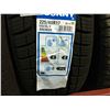 Image 2 : SET OF 4 SUNNY TIRES 225/60R17 103/XL V M+S