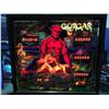 Image 3 : 1979 GORGAN BY WILLIAMS CHICAGO IL. PINBALL MACHINE  ( FIRST SPEAKING PINBALL WITH 7 WORD