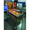 Image 4 : 1975 EL DORADO BY GOTTLIEB PINBALL MACHINE (FIRST PINBALL WITH MECHANICAL SCORE REELS)