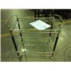 Image 2 : MELROSE BAR CART