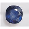 Image 2 : Enhanced Large sapphire (9ct) Gemstone Retail $450