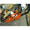 Image 1 : ECHO GAS CHAINSAW MODEL CS-370