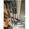 Image 1 : 4 NEW RADIUS PRO WEEDERS
