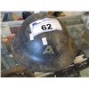 Image 1 : VINTAGE WAR HELMET