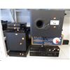 Image 1 : LOT OF SONY/YAMAHA/JBL AUDIO COMPONENTS