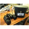 Image 1 : 7"X 50" FIELD BINOCULARS AND CASE