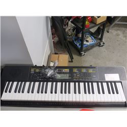 CASIO CTK-2400 ELECTRONIC KEYBOARD