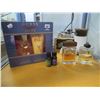 Image 2 : NEW/USED COLOGNE & PERFUMES/AVON COLLECTIBLES/SCENT DIFFUSER WITH REFILLS