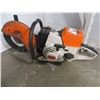 Image 1 : STIHL TS 360 AVS GAS CUT OFF SAW