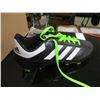 Image 2 : NEW ADIDAS GOLETTO VI FG J CLEATS SIZE 5.5