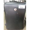 Image 1 : BLACK TRAVEL LUGGAGE BAG