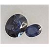 Image 2 : GENUINE SAPPHIRE (APP 3CT) SEPTEMBER BIRTH STONE RETAIL$300