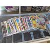 Image 2 : LOT OF 30 ASSORTED COLLECTIBLE COMICS