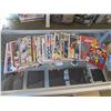 Image 2 : LOT OF 30 ASSORTED #1 ISSUE COLLECTIBLE COMICS