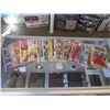 Image 2 : LOT OF 30 ASSORTED COLLECTIBLE COMICS
