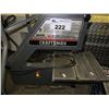 Image 1 : CRAFTSMAN 10" DIRECT DRIVE BAND SAW