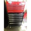 Image 1 : TOOL CHEST & CABINET