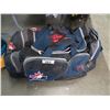 Image 1 : BAG OF HOCKEY GEAR