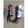 Image 1 : 2 TRAILER RECEIVERS WITH BALLS