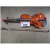 Image 1 : VIOLIN