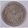 Image 2 : 1914-S BARBER QUARTER, FINE KEY DATE