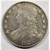 Image 1 : 1828 CAPPED BUST HALF DOLLAR, AU