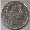Image 1 : 1914 BARBER HALF DOLLAR, CH BU