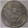 Image 2 : 1914 BARBER HALF DOLLAR, CH BU