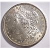 Image 1 : 1878-S MORGAN SILVER DOLLAR, CH BU
