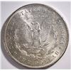 Image 2 : 1878-S MORGAN SILVER DOLLAR, CH BU
