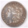 Image 1 : 1888-S MORGAN DOLLAR, FINE KEY DATE