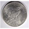Image 2 : 1926-S PEACE SILVER DOLLAR, CH BU
