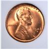 Image 2 : 1948-S LINCOLN CENT PCSS SUPERB GEM BU RED