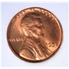 Image 2 : 1958 LINCOLN CENT ENG SUPERB GEM BU RED