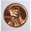 Image 2 : 1958-D LINCOLN CENT EMGC SUPERB GEM BU RED