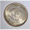 Image 2 : 1952 WASHINGTON-CARVER HALF DOLLAR EMGC GEM BU