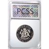 Image 4 : 1981-S KENNEDY HALF DOLLAR PCSS PERFECT GEM PROOF