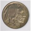 Image 2 : 1917-D BUFFALO NICKEL RNG GEM BU  RARE