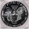 Image 3 : 1992 AMERICAN SILVER EAGLE ANACS MS 70!