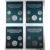 Image 3 : 20TH CENTURY TYPE COIN SET (25 DIFF COINS)