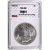 Image 1 : 1903-O MORGAN DOLLAR RNG GEM BU