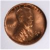 Image 2 : 1948-S LINCOLN CENT PCSS SUPERB GEM BU RED
