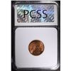 Image 4 : 1948-S LINCOLN CENT PCSS SUPERB GEM BU RED