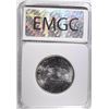 Image 4 : 1952 WASHINGTON-CARVER HALF DOLLAR EMGC GEM BU
